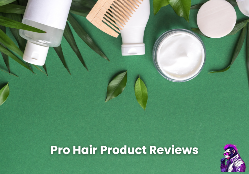 Pro Hair Product Reviews - About1