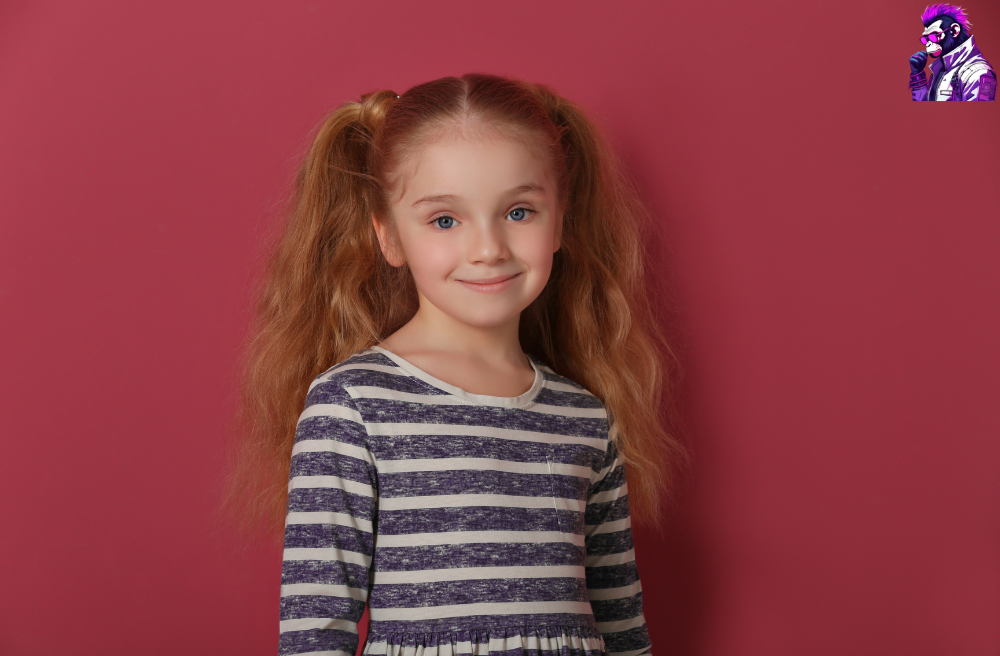10 Quick & Easy Hairstyles for Busy Morning - The 2-Minute Twisted Ponytail