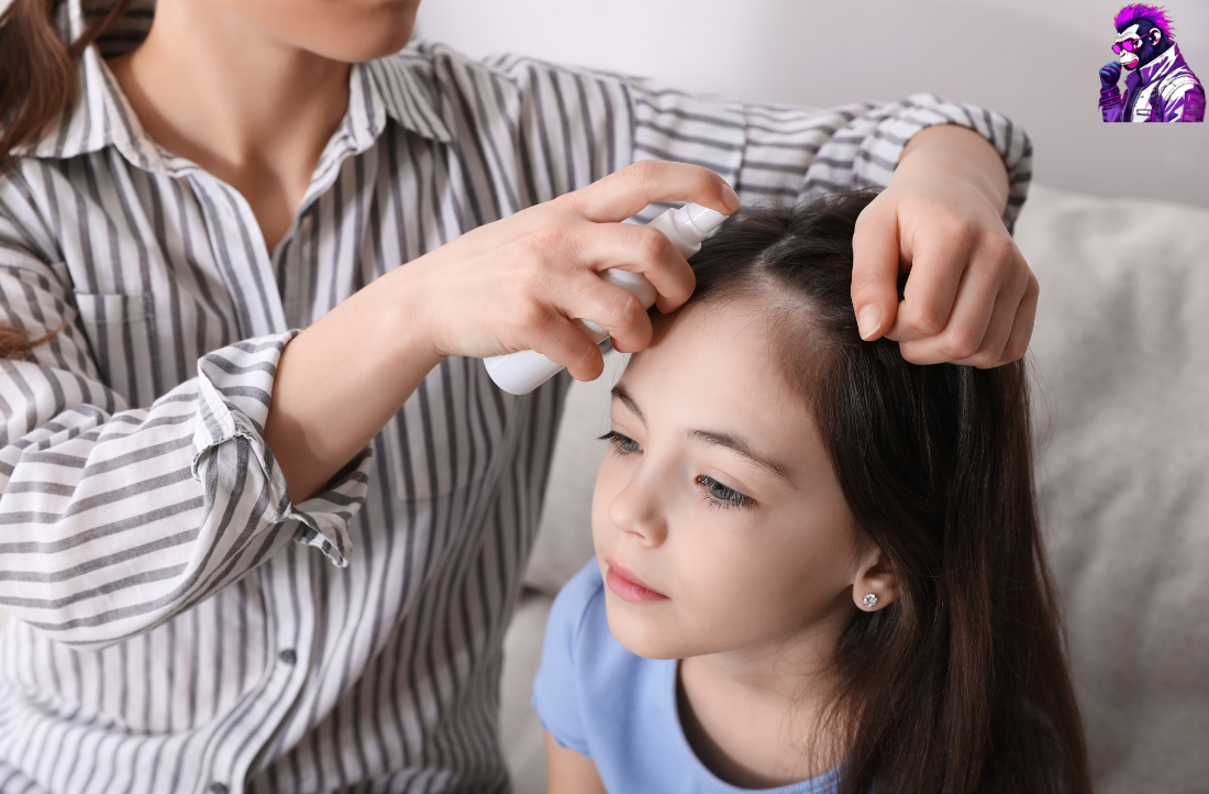 Best Sun Protection Tips for Kids’ Hair - Hydrate and Moisturize with Kid-Friendly Products