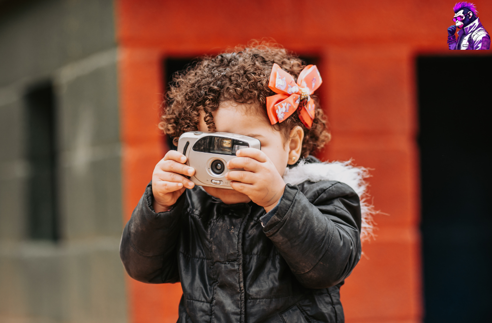Best Way to Style a Child’s Curly Hair - Detangle Without the Drama