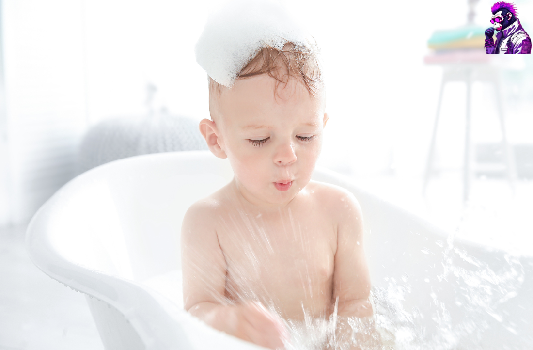 Best Winter Hair Care Tips for Kids - Condition Like a Pro
