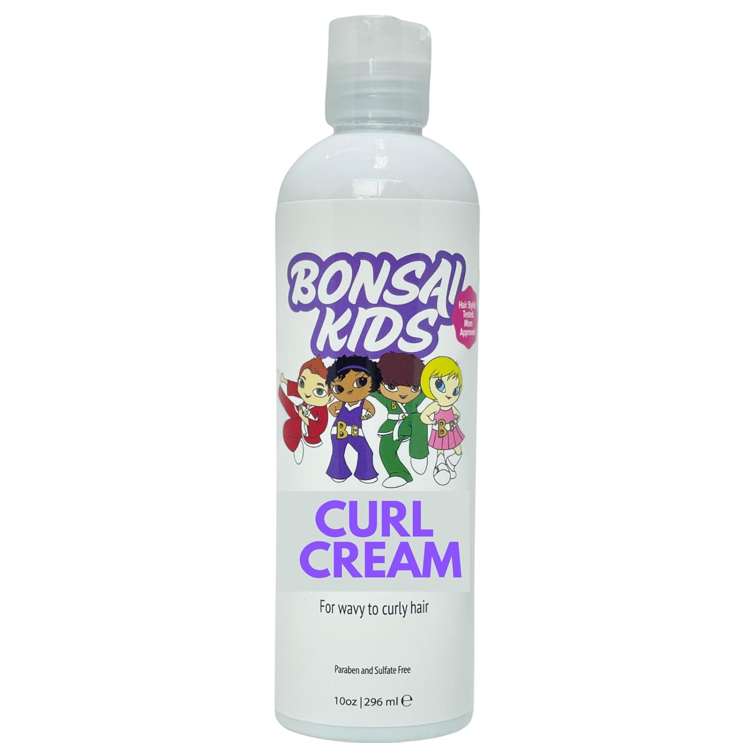 How to Keep Your Child’s Hair Moisturized and Healthy - Choose the Right Styling Products