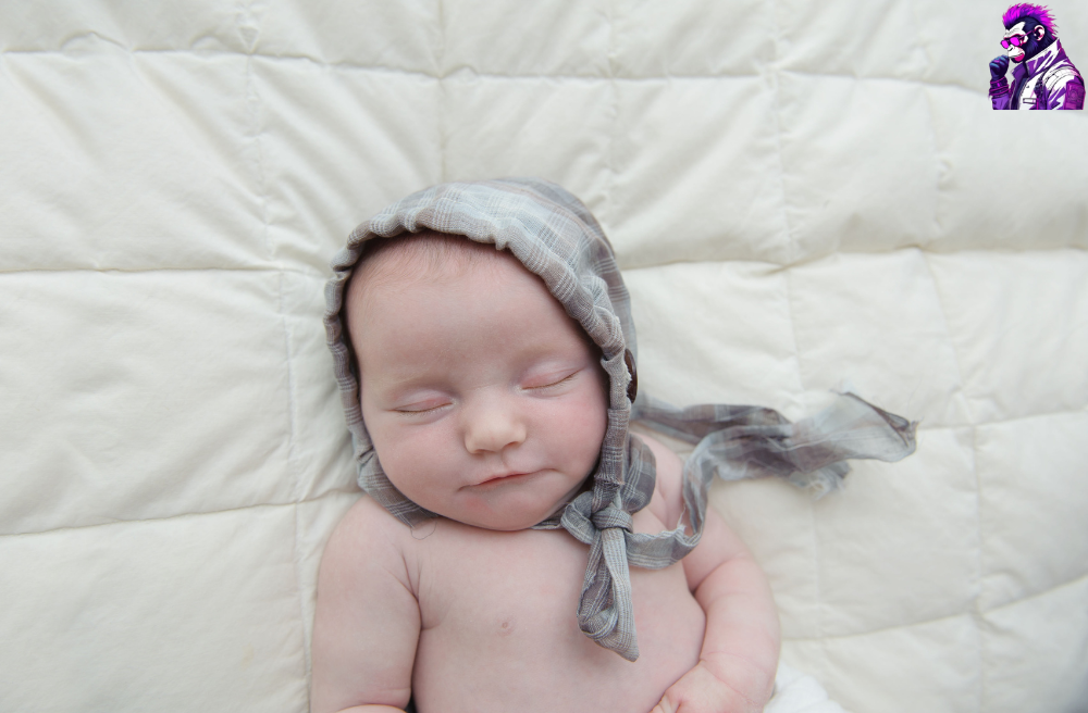 How to Keep Your Child’s Hair Moisturized and Healthy - Sleep Protection Is a Must