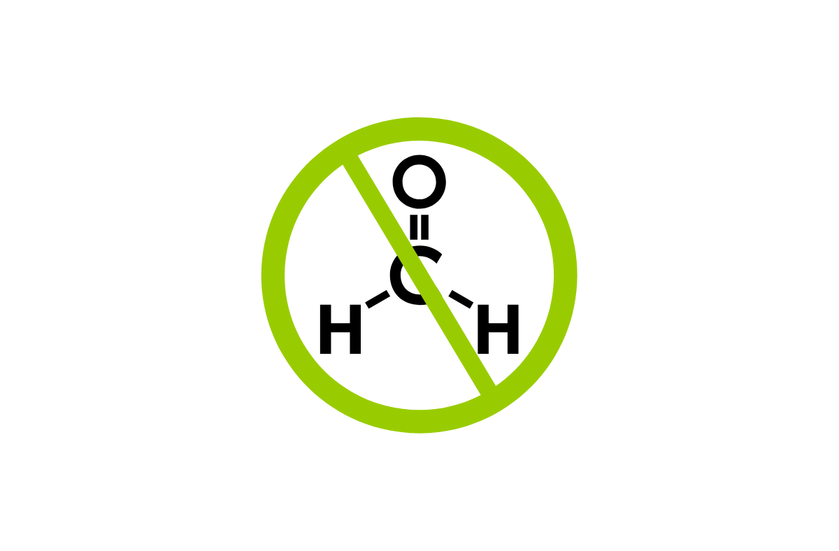 Ingredients Parents Should Avoid in Kids’ Hair Products - Formaldehyde free