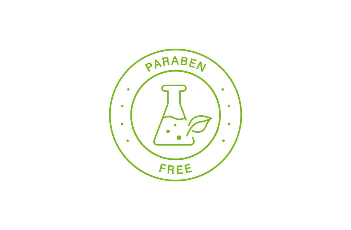 Ingredients Parents Should Avoid in Kids’ Hair Products - Paraben Free