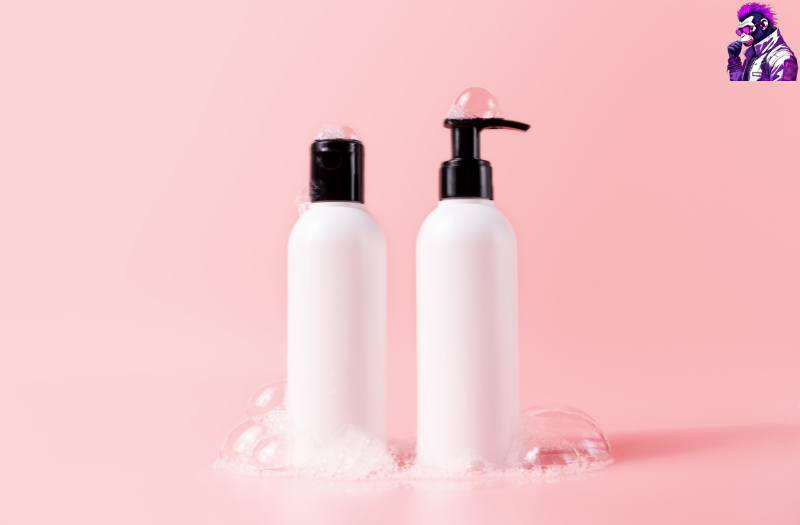Prevent Frizz and Dryness During Cold Weather - Moisturizing Shampoo & Conditioner