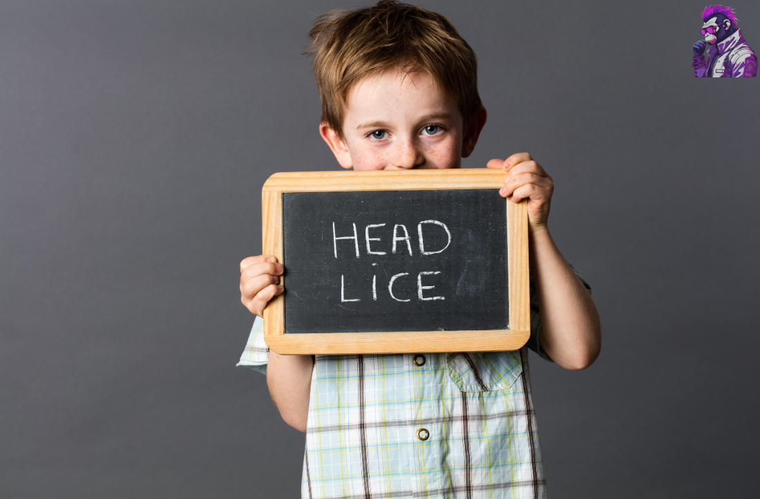 Best Solutions for Dealing with Lice in Kids’ Hair - What are Head Lice