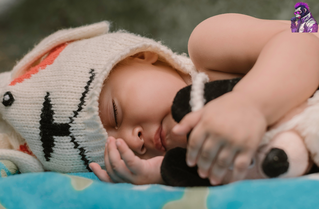 How to Manage Kids’ Hair Loss or Thinning Hair - Protect Hair While Sleeping