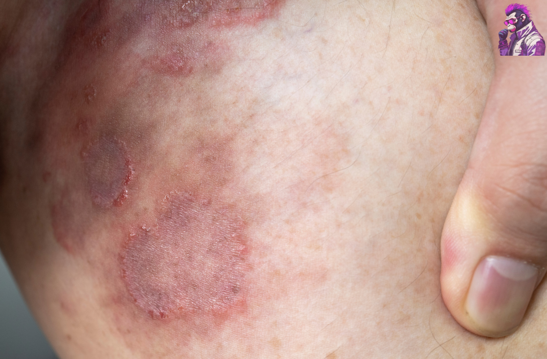 How to Manage Kids’ Hair Loss or Thinning Hair - Tinea Capitis (Scalp Ringworm)