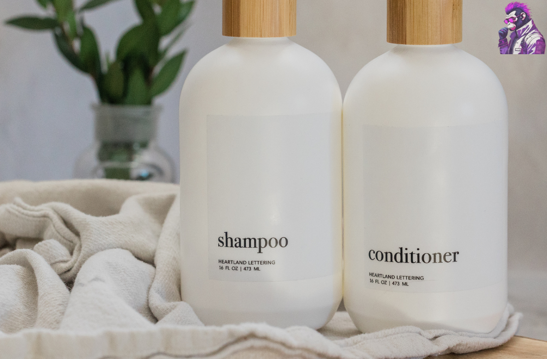 How to Treat Dry and Itchy Scalp in Children - Mild, Medicated Shampoos