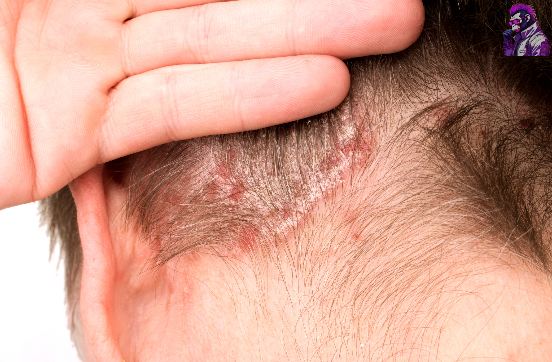 What Causes Dandruff in Kids & How to Treat It - Skin Conditions like Eczema or Psoriasis