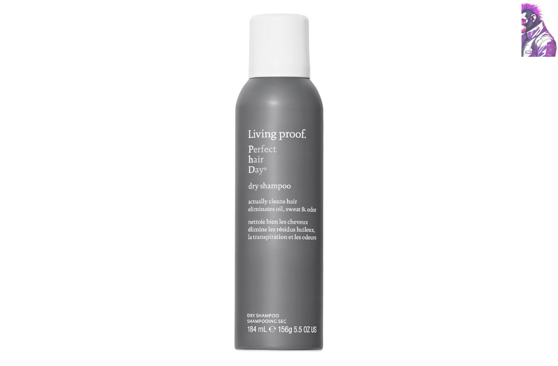 2-Living Proof Perfect Hair Day